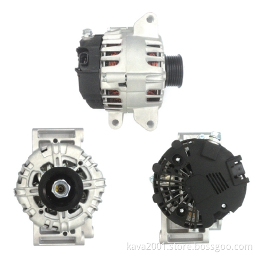 Car Alternator for Buick and Saab - TG12C056, TG12C181